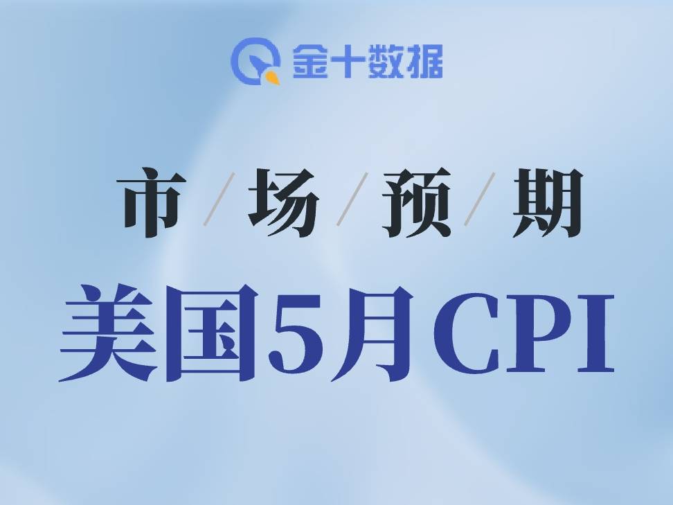 5月CPI預期:關注核心商品通脹,關稅或首次推高物價