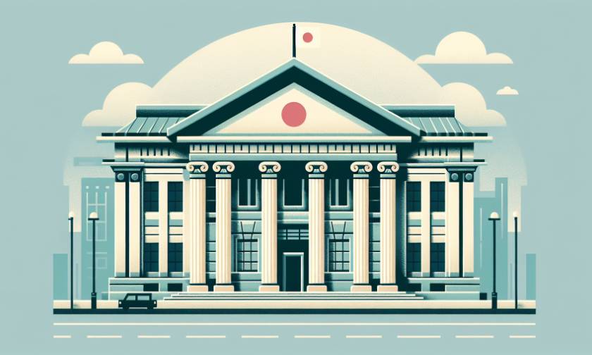 通脹已超目標三年,日本央行卻還在“裝睡”
