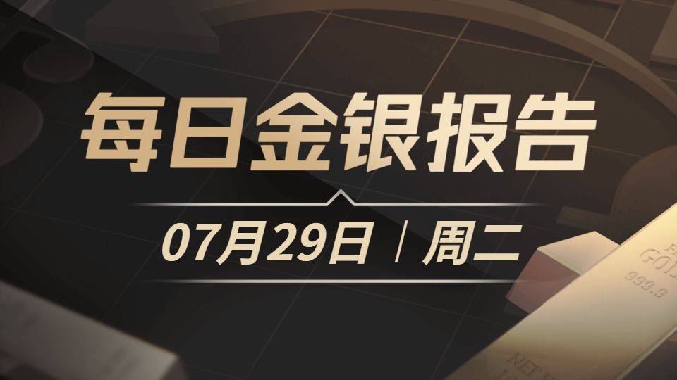 贵金属价格走势图