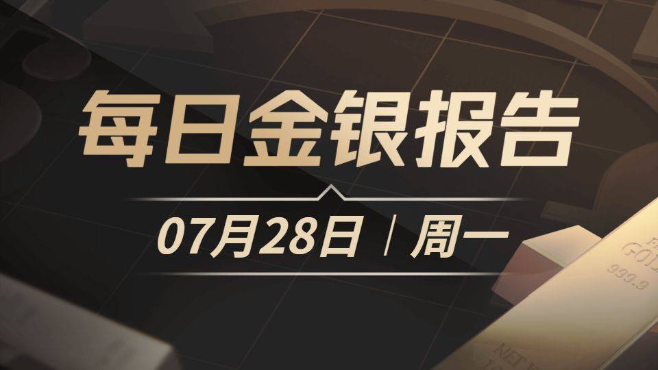 黄金价格走势分析图