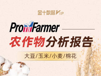 当全球玉米、大豆面临创纪录供应压力时，强劲出口与政策东风能否扭转局势？小麦、棉花市场平淡，是否也在酝酿变数？
