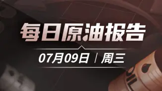 国际原油价格走势分析图