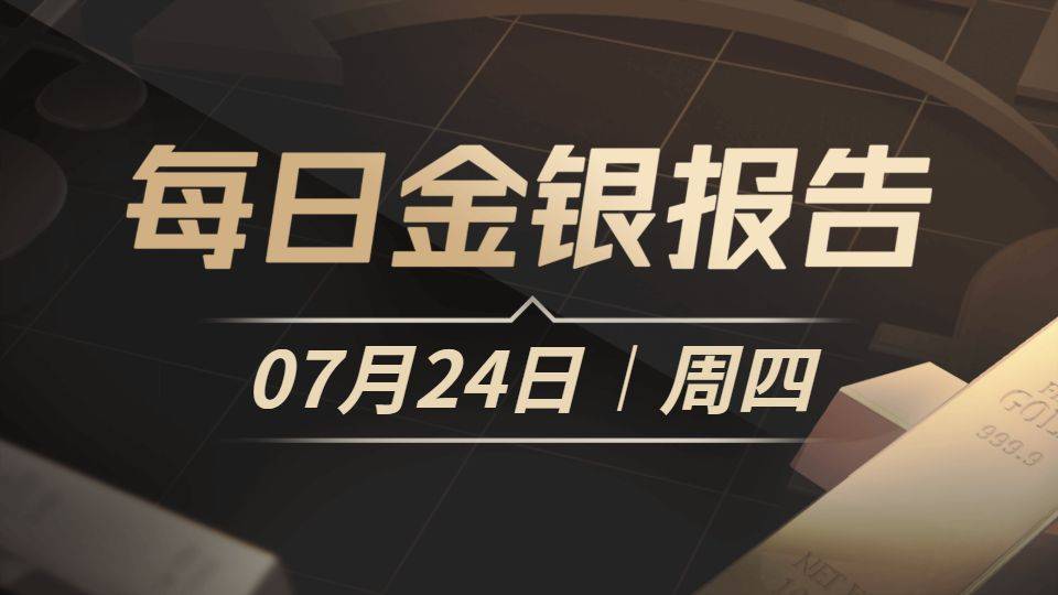 贵金属价格走势图