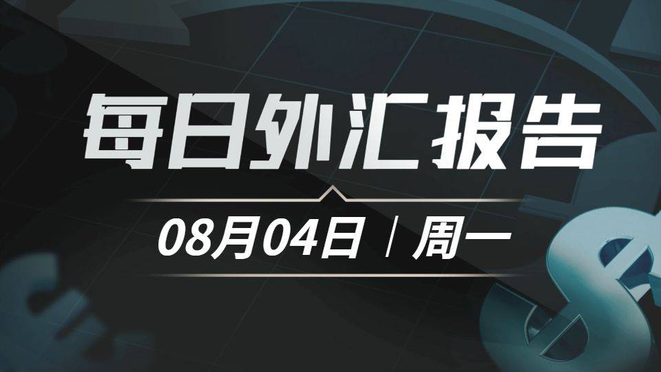 美元指数走势分析图