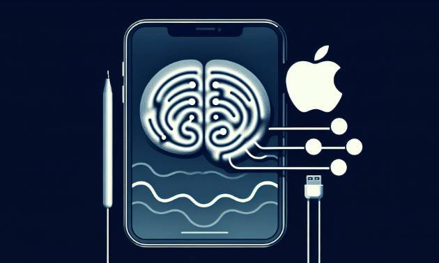 只用意念操控iPad！蘋果藉助腦機接口首次實現“思維驅動”