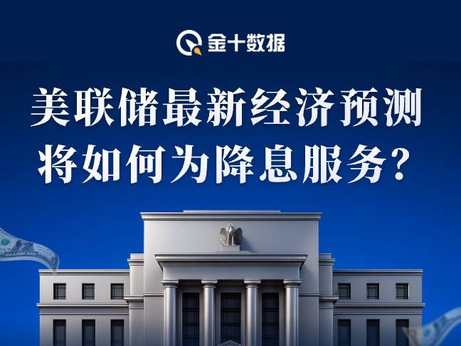 美聯儲最新經濟預測，將如何爲降息服務？