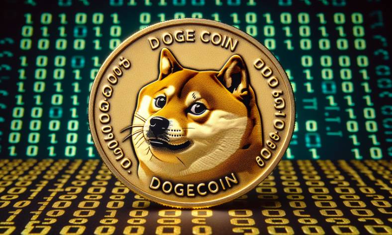 狗頭表情包衝擊華爾街！外媒爆料：狗狗幣ETF週四上市