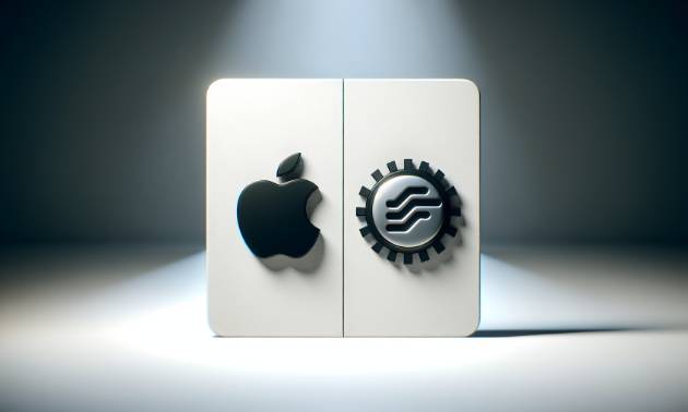 英特爾謀求蘋果注資，或成繼英偉達後的重磅合作