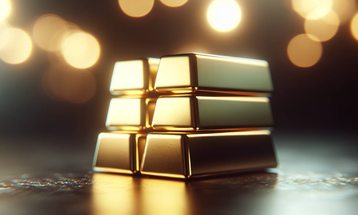 黃金“牛市剎車”，業內高管警告：準備迎接更深回調！