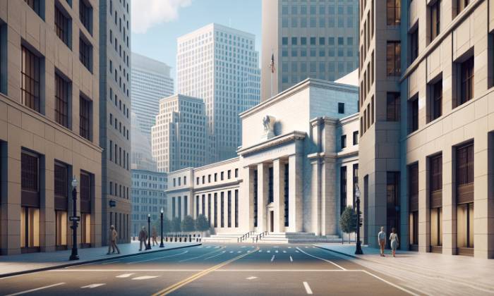 美銀CEO警告：市場已走火入魔，過度關注美聯儲是本末倒置！