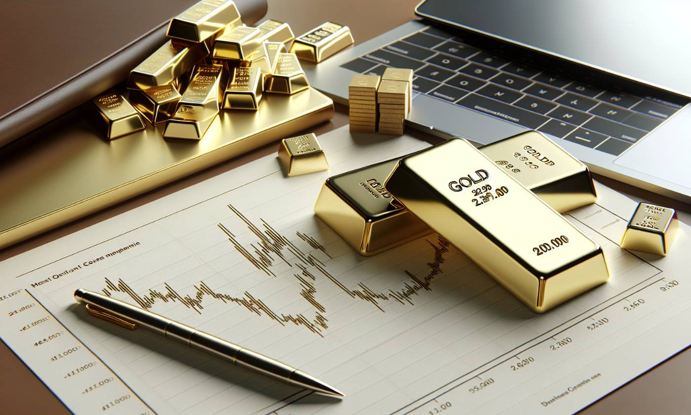 一週展望：伊朗戰事進入第四周，加息押注“瘋長”，黃金下一站4