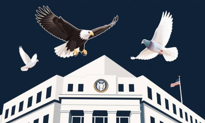 12月議息會議——降息？鷹派？換帥？ | 金十期貨熱圖