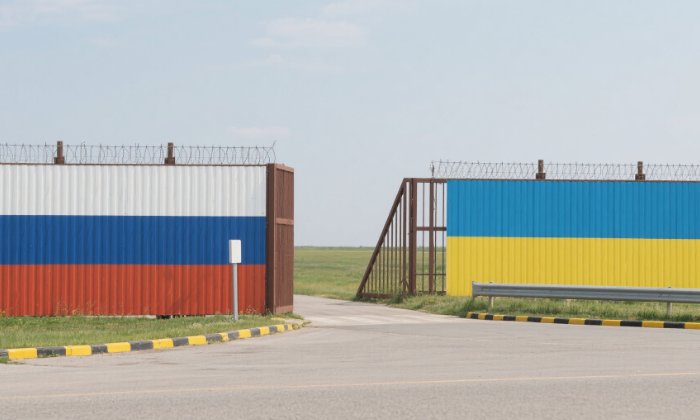 普京松口愿见泽连斯基？克宫开出“领导层会晤”条件