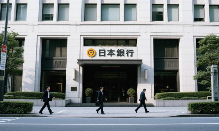 日本央行鷹派發聲：2%的物價目標已基本達成，應該加息！