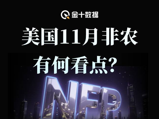 非農報告釋放多重信息，數據有何關鍵看點？