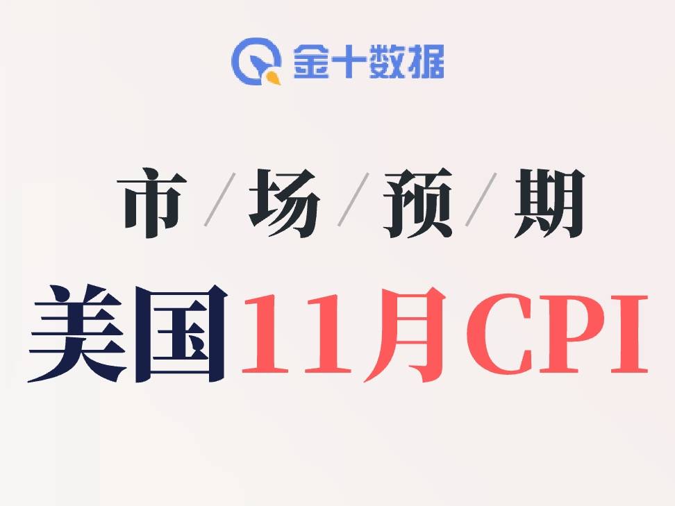 多個“干擾項”未散，美國11月CPI被打了多少折？