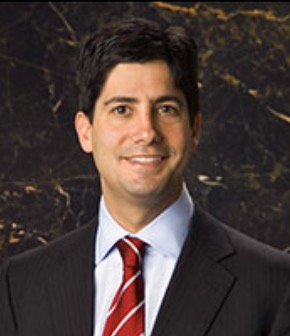 Kevin Warsh
