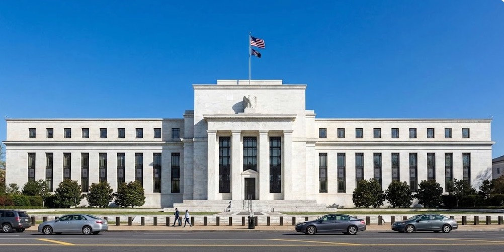 美联储新操盘手