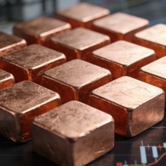 挂单报告：国际现货黄金持续上涨 欧美上方空单密集