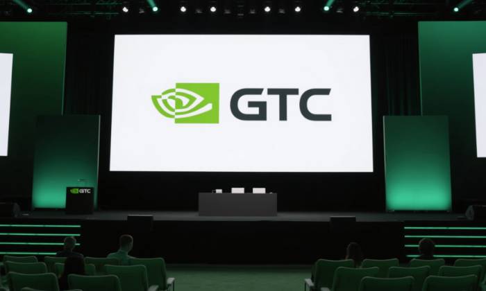英偉達GTC大會將至：AI“超級碗”能否再次點燃股價？