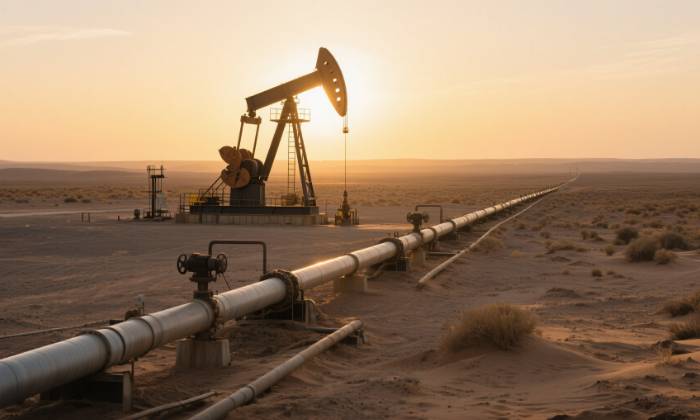 中東斷供危機引爆“搶單潮”！加拿大與挪威狂攬能源橫財