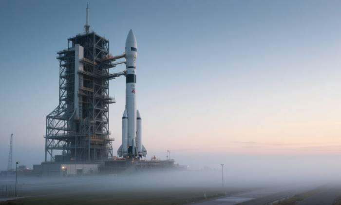 SpaceX擬將30%股份分給散戶：馬斯克要用“粉絲”穩住萬