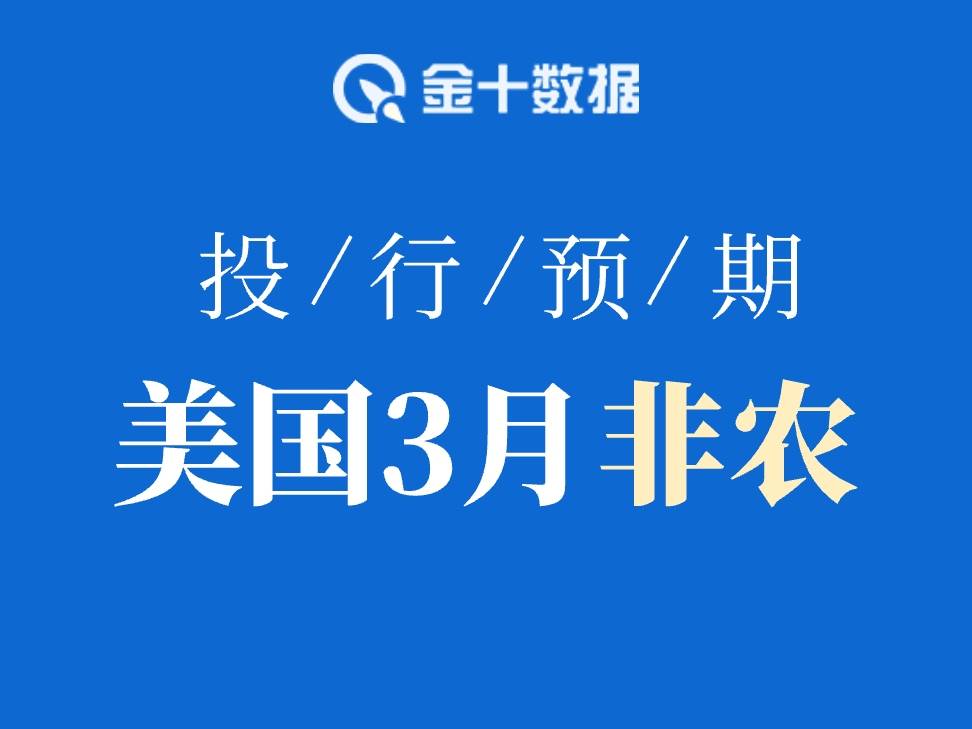 從-2.5萬到+12.5萬：非農預測爲何出現如此撕裂區間？