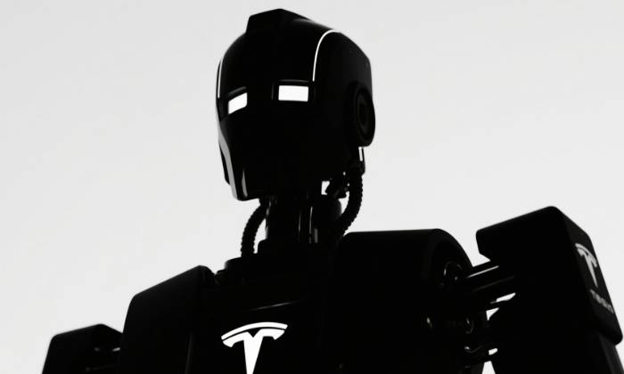 特斯拉：第三代人形機器人年中登場，三季度開始量產