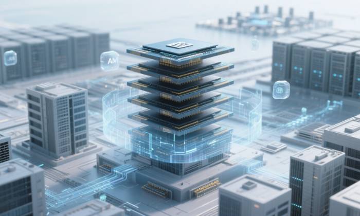 閃迪、西部數據同日交卷：AI基礎設施盛宴背後，市場已經提高門